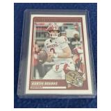 Score RC Kurtis Rourke