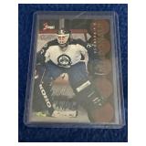 Classic Aaron MacDonald Auto RC