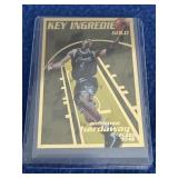 Key Ingredient Gold Anfernee Hardaway