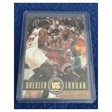 Skybox VS Drexler/Jordan