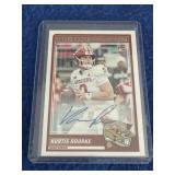 Score RC Auto Kurtis Rourke