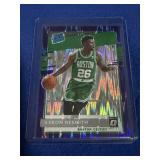 Purple Shock Aaron Nesmith RR