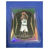 Prizm Aaron Nesmith RC