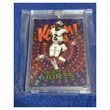 Custom Jalen Hurts Kaboom