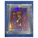Custom Michael Jordan Refractor