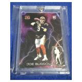 Custom Joe Burrow RC