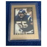 Fleer Ultra Junior Seau