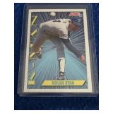 1991 Score Nolan Ryan