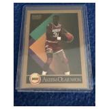 Skybox Akeem Olajuwon