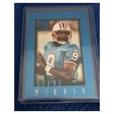 Fleer Ultra Steve McNair