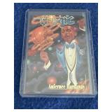 Magic Man Anfernee Hardaway