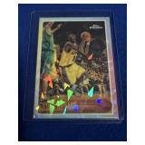 Custom Ice Kobe Bryant RC