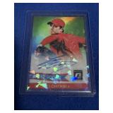 Custom Ice Reprint Shohei Ohtani