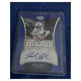 Jack Doyle Auto 19/30