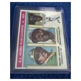 Home Run Leaders Jackson/Scott/Mayberry