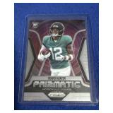 Prizm Travis Hunter RC