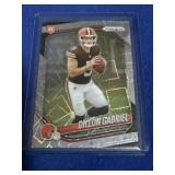 Silver Laser Dillon Gabriel RC