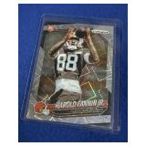 Silver Laser Harold Fannin Jr. RC