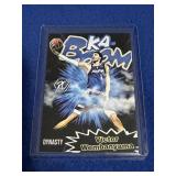 Custom Victor Wembanyama