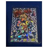 Custom Ice Kobe Bryant Kaboom