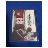 Michael Jordan Reprint