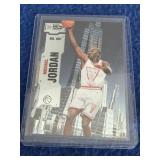 Metal Universe Michael Jordan