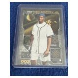 Metal Universe Ken Griffey Jr.