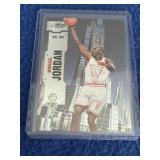 Metal Universe Michael Jordan