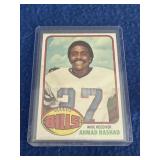 1976 Topps Ahmad Rashad