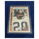 1978 Topps Rocky Bleier