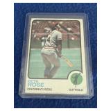 1973 Topps Pete Rose