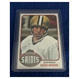 1976 Topps Archie Manning