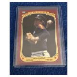 1986 Fleer Nolan Ryan Star Sticker