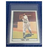 Dover Reprint Mel Ott
