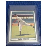 Dover Reprint Carl Hubbell