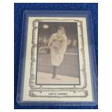 1983 Cramer Lefty Gomez