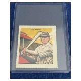 Dover Reprint Earl Averill