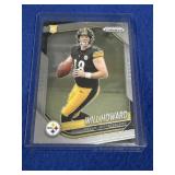 Prizm Will Howard RC