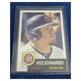 Kyle Schwarber RC