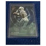 TY Hilton 169/499