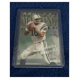 Skybox Metal Peyton Manning