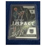 Prizm Haliburton Instant Impact RC
