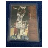 Classic Kevin Garnett RC