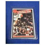 Michael Jordan Reprint