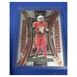 Select Marvin Harrison Jr. RC