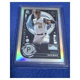 Refractor Paul Skenes RC