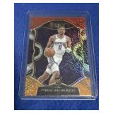 Shimmer Tyrese Haliburton RC