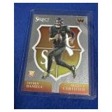 Select Jayden Daniels RC