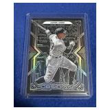 Obsidian Aaron Judge