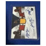 Jordan/Bryant/James Reprint